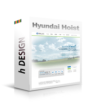 Hyundai Hoist(주문제작)
