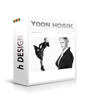 YOON HOSIK / photography (주문제작)