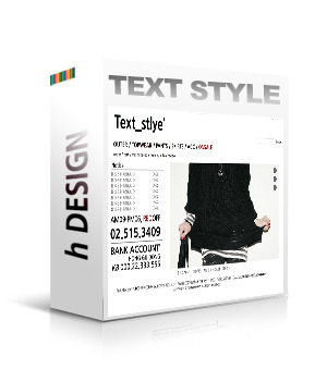 Text_Style